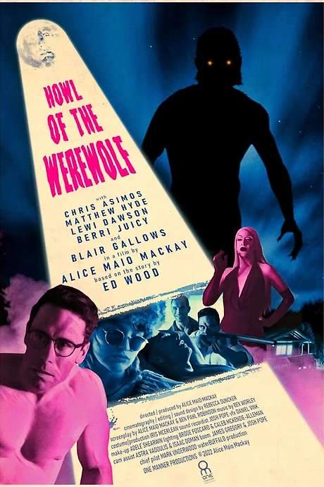 Howl of the Werewolf